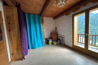 Ma-Cabane - Vente Maison VILLARD-SUR-DORON, 250 m²