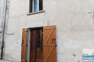 Ma-Cabane - Vente Maison Villardonnel, 116 m²