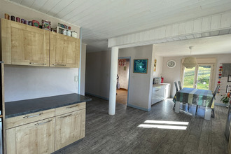 Ma-Cabane - Vente Maison VILLARDS-D'HERIA, 129 m²