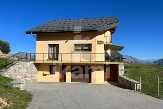 Ma-Cabane - Vente Maison La toussuire, 161 m²