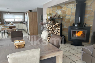 Ma-Cabane - Vente Maison La toussuire, 161 m²