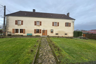 Vente Maison 70110, VILLARGENT France