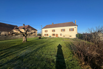 Ma-Cabane - Vente Maison VILLARGENT, 151 m²