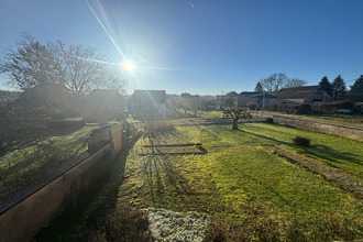 Ma-Cabane - Vente Maison VILLARGENT, 151 m²