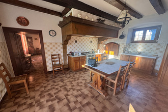 Ma-Cabane - Vente Maison VILLARGENT, 151 m²