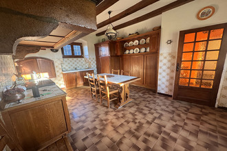 Ma-Cabane - Vente Maison VILLARGENT, 151 m²