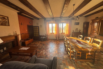 Ma-Cabane - Vente Maison VILLARGENT, 151 m²