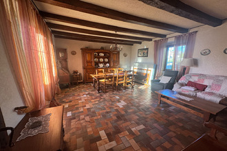 Ma-Cabane - Vente Maison VILLARGENT, 151 m²