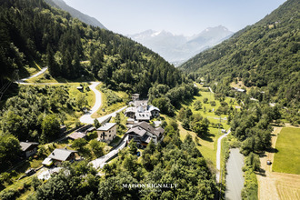 Ma-Cabane - Vente Maison Villaroger, 252 m²
