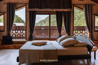 Ma-Cabane - Vente Maison Villaroger, 252 m²