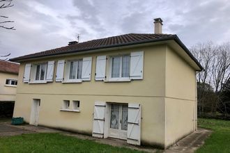 Ma-Cabane - Vente Maison VILLARS, 85 m²