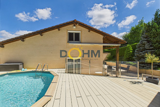 Ma-Cabane - Vente Maison Villars, 213 m²