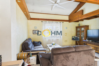 Ma-Cabane - Vente Maison Villars, 213 m²