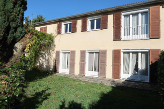 Ma-Cabane - Vente Maison VILLARS, 124 m²