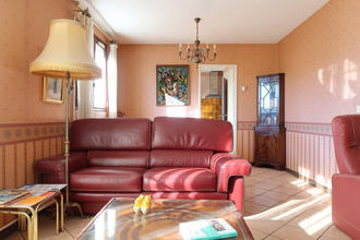 Ma-Cabane - Vente Maison VILLARS, 124 m²