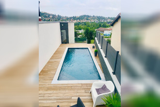 Ma-Cabane - Vente Maison Villars, 182 m²