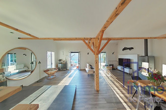 Ma-Cabane - Vente Maison Villars, 200 m²