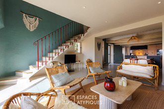 Ma-Cabane - Vente Maison VILLARS, 156 m²