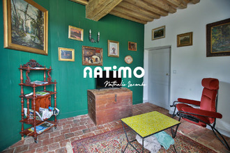 Ma-Cabane - Vente Maison Villars-et-Villenotte, 228 m²