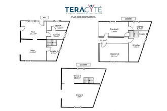 Ma-Cabane - Vente Maison Villars-les-Dombes, 101 m²