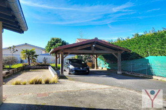 Ma-Cabane - Vente Maison Villars les dombes, 123 m²