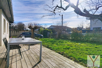 Ma-Cabane - Vente Maison Villars-les-Dombes, 125 m²