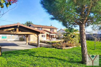 Ma-Cabane - Vente Maison Villars les dombes, 123 m²
