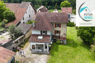 Ma-Cabane - Vente Maison Villars-sous-Écot, 130 m²