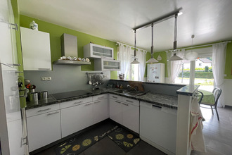 Ma-Cabane - Vente Maison VILLARS-SOUS-DAMPJOUX, 324 m²