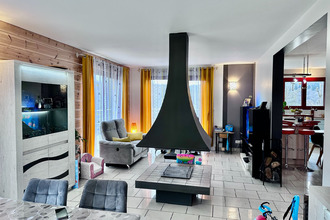 Vente Maison 25150, VILLARS-SOUS-ECOT France