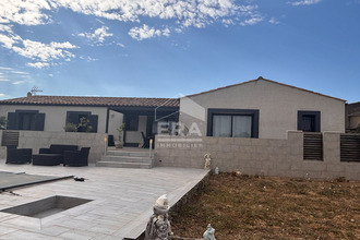Ma-Cabane - Vente Maison VILLARZEL-CABARDES, 129 m²