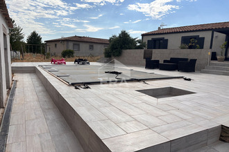 Ma-Cabane - Vente Maison VILLARZEL-CABARDES, 129 m²