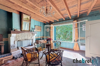 Ma-Cabane - Vente Maison Villaudric, 122 m²