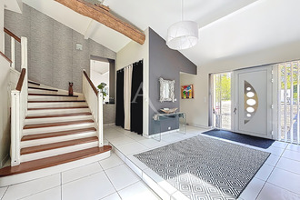 Ma-Cabane - Vente Maison VILLAUDRIC, 300 m²