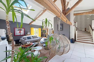 Ma-Cabane - Vente Maison VILLAUDRIC, 300 m²