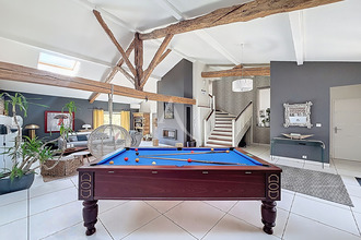 Ma-Cabane - Vente Maison VILLAUDRIC, 300 m²