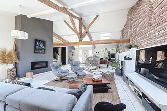 Ma-Cabane - Vente Maison VILLAUDRIC, 300 m²