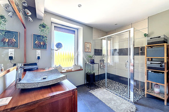 Ma-Cabane - Vente Maison VILLAUDRIC, 300 m²