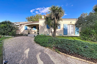 Ma-Cabane - Vente Maison VILLAUDRIC, 190 m²