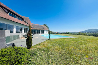 Ma-Cabane - Vente Maison Villé, 268 m²