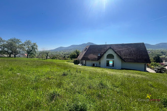 Ma-Cabane - Vente Maison Villé, 268 m²