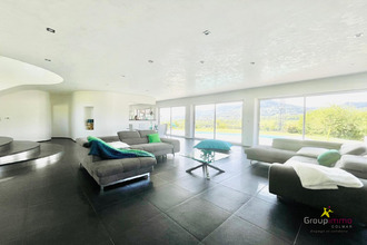 Ma-Cabane - Vente Maison Villé, 268 m²