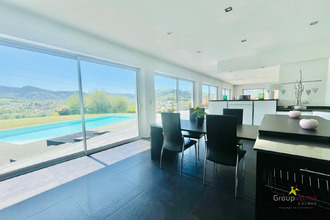 Ma-Cabane - Vente Maison Villé, 268 m²
