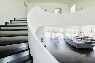 Ma-Cabane - Vente Maison Villé, 268 m²