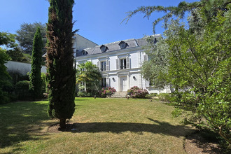 Ma-Cabane - Vente Maison VILLE-D'AVRAY, 310 m²