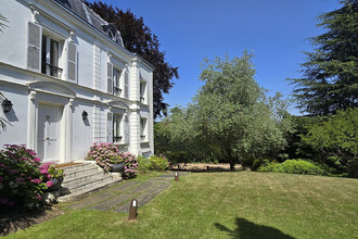 Ma-Cabane - Vente Maison VILLE-D'AVRAY, 310 m²