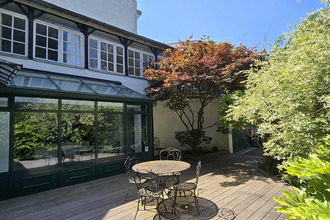 Ma-Cabane - Vente Maison VILLE-D'AVRAY, 310 m²