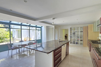 Ma-Cabane - Vente Maison VILLE-D'AVRAY, 310 m²