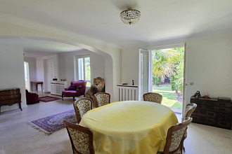 Ma-Cabane - Vente Maison VILLE-D'AVRAY, 310 m²