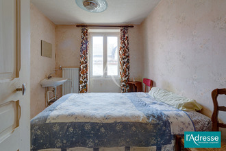 Ma-Cabane - Vente Maison VILLE-DOMMANGE, 165 m²